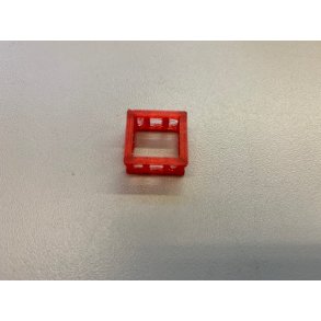 3D printet batteriholder til Mobula 7 drone.