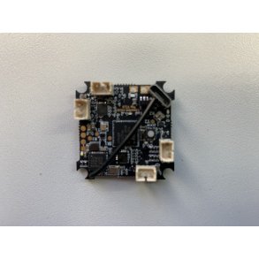 Flight controller V2 FrSky EU-LBT til Mobula 7 drone.