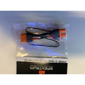 Spndings sensor med EC3 / IC3 stik.