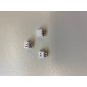 1S XH balancerstik, balancersiden , 3 stk.