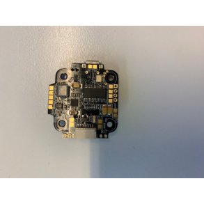 Flight controller til Babyhawk race pro 4