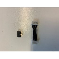 Flight controller til Babyhawk race pro 4" og Hawk 5 pro 5".