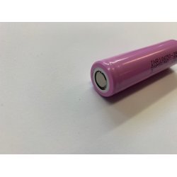 Samsung INR18650-35E Li-Ion 3,6V/3450mAh batteri.