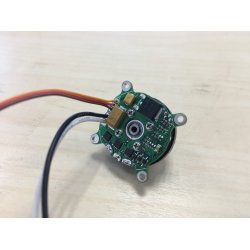 Dualsky brstels regulator for TY motorer.