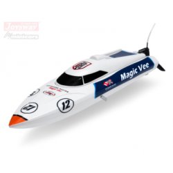 Magic Vee V5 RTR 2.4GHz