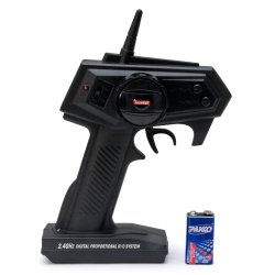 Magic Vee V5 RTR 2.4GHz