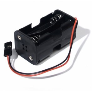 Battery box V5, V6