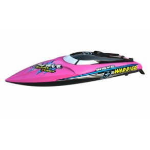 Wave Warrior V4 2.4GHz RTR