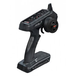 Wave Warrior V4 2.4GHz RTR