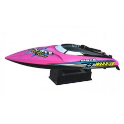 Wave Warrior V4 2.4GHz RTR