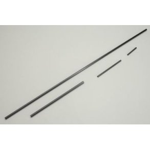 Standard mast til  Dragon Force .