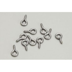 Deck eyes 10pcs, V5, V6