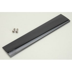 Klfinne kort lngde, 240mm til Dragon Force DF65 V6 Sejlbd.