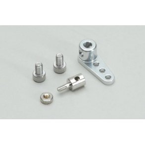 Aluminium Ruder Arm Set DF65/95