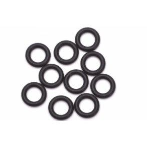 Silicone O-ring DF65 V5 10pcs