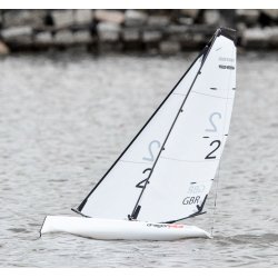 Sailboat Dragon Flite 95 V2 RTR