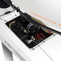 Sailboat Dragon Flite 95 V2 RTR