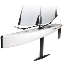 Sailboat Dragon Flite 95 V2 RTR