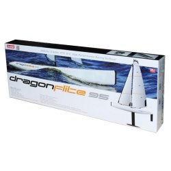 Sailboat Dragon Flite 95 V2 RTR