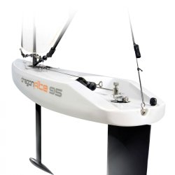 Sailboat Dragon Flite 95 V2 RTR