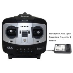 Sailboat Dragon Flite 95 V2 RTR