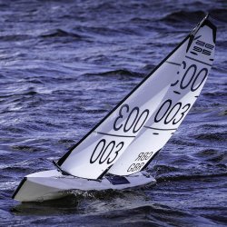 Sailboat Dragon Flite 95 V2 RTR