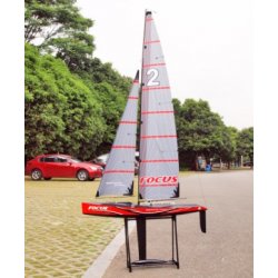 Focus V2 Sailboat 1-meter RTR