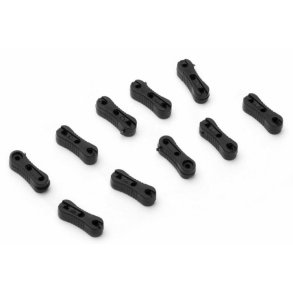 Bowsie til Dragon Force DF65 sejlbd, 10 stk.