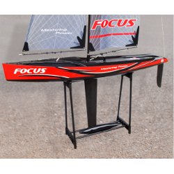 focus v2 segelboot 1 meter rtr