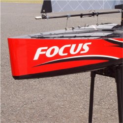 focus v2 segelboot 1 meter rtr