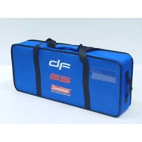 DF65 Boat Case Blue
