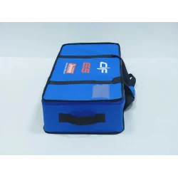DF65 Boat Case Blue