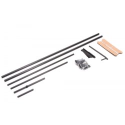 Komplet mastest til Sejl A+ til Dragon Force DF65 V6 Sejlbd.