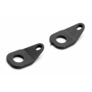 Skive til klbolt og skde til Dragon Force DF65 V6-V8 Sejlbd.