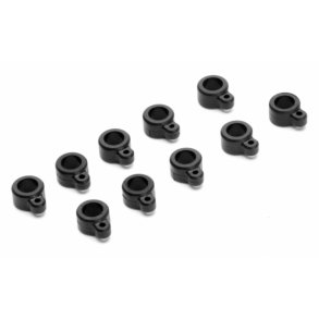 Bomjer, 10 stk. til Dragon Force DF65 V6 Sejlbd.