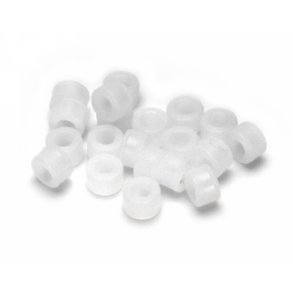 Silikone O-ringe til Dragon Force DF65 sejlbd, 20 stk.