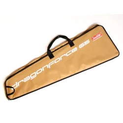 Rig bag DF65, Beige