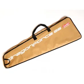 Rig bag DF65, Beige