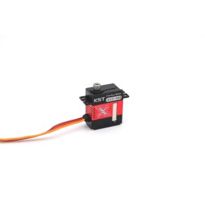 KST X12-508 V8.0 6.2kg/cm@8.4V