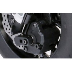 Front Brake Caliper, V2, Assembled: PM-SM/MX