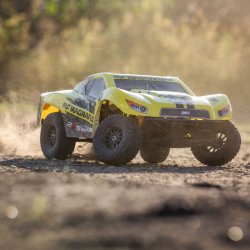 1/10 22S 2WD SCT Brushed RTR, MagnaFlow