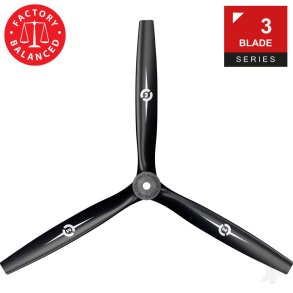 Master Airscrew 7x4 3 blade
