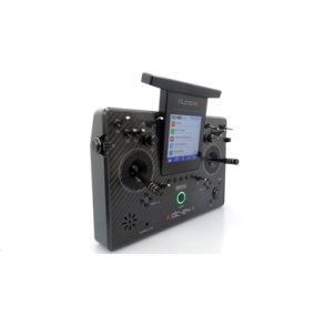 Duplex DC-24 II - Carbon Line Gray lacquer