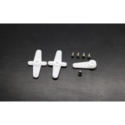 KST X08 V6.0 2,8kg/cm@8,4Volt Softstart