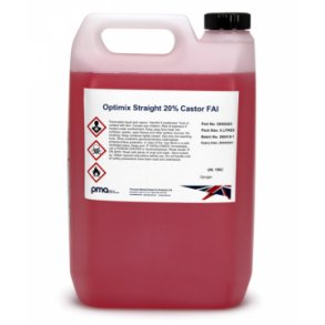 Optimix Straight Fuel 20% 5L