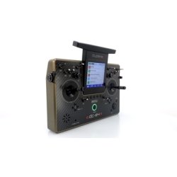 Duplex DC-24 II - Carbon Line Bronze anodized