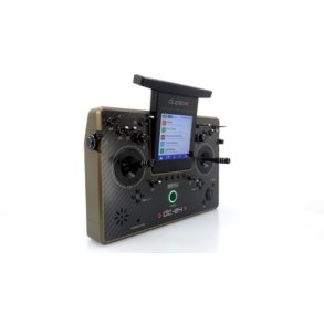 Duplex DC-24 II - Carbon Line Bronze anodized