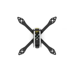 Dquad Obsession Stretched 5,5" frame kit.