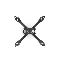 Dquad Obsession Stretched 5,5" frame kit.