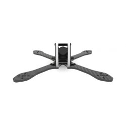 Dquad Obsession Stretched 5,5" frame kit.